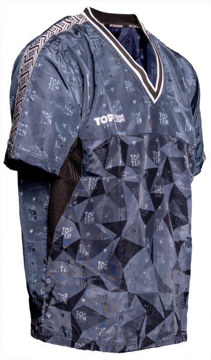 TOP TEN Uniform Prism - black - Image 8