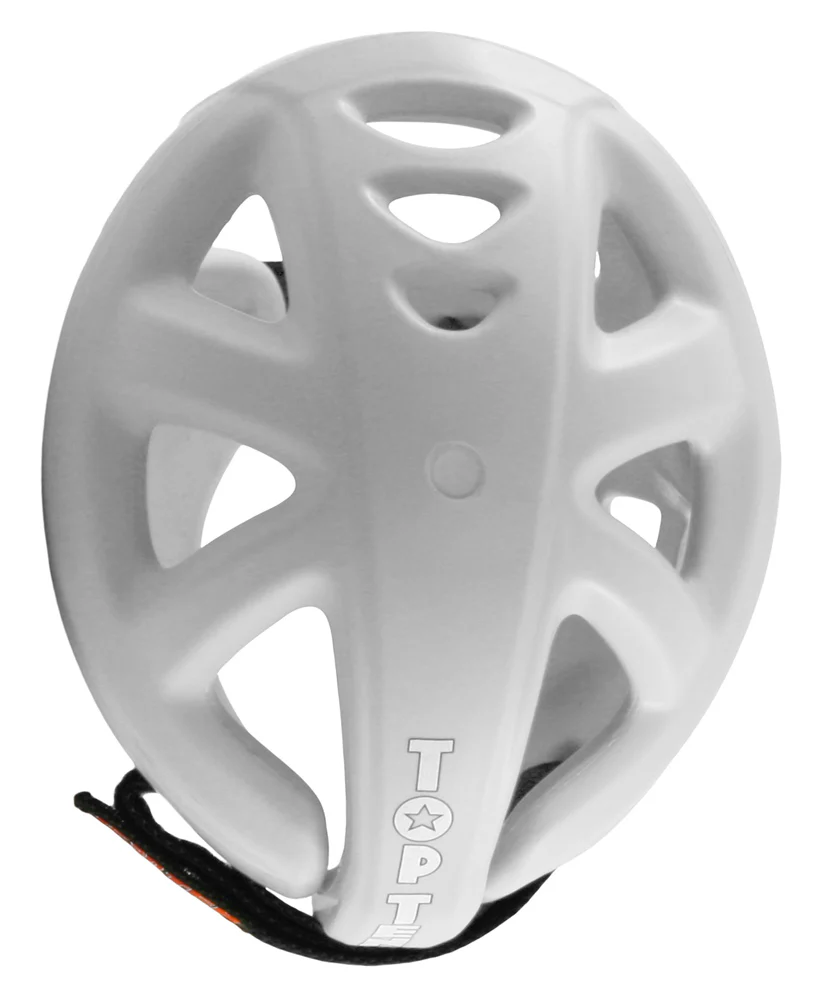 Top Ten White Avantgarde Head Guard - Image 3