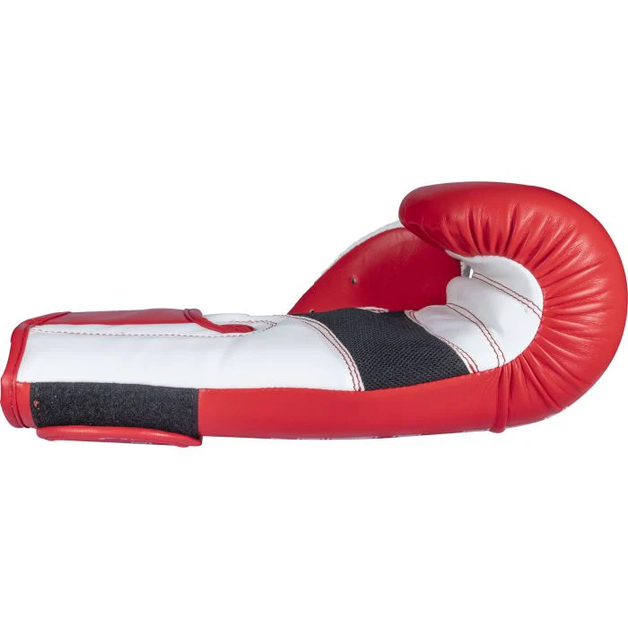 Top Ten XLP Kickboxing Gloves - Red 2268-4010 - Image 5